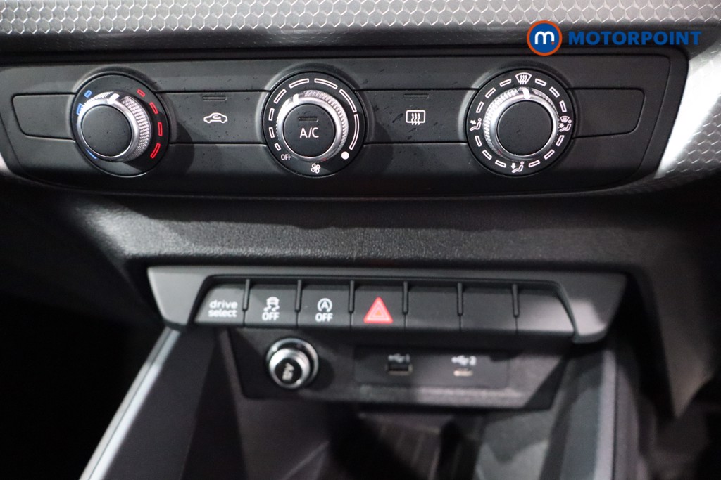 Audi A1 S Line Automatic Petrol Hatchback - Stock Number (1589968) - 16th supplementary image