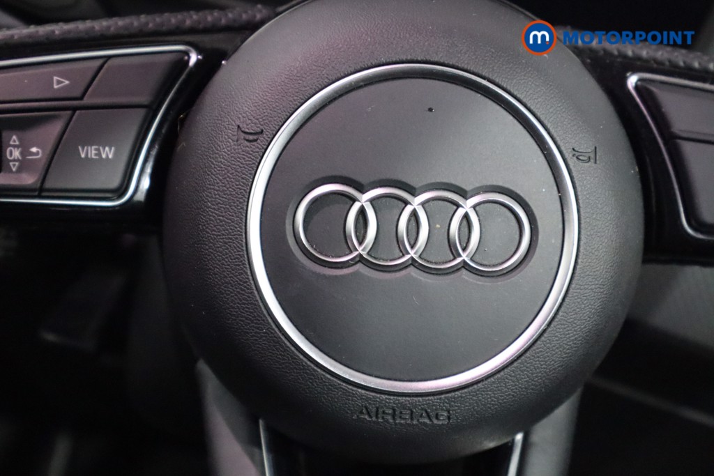 Audi A1 S Line Automatic Petrol Hatchback - Stock Number (1589968) - 17th supplementary image
