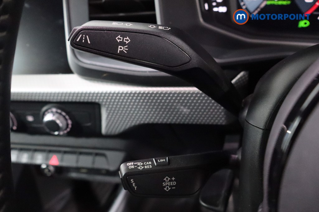 Audi A1 S Line Automatic Petrol Hatchback - Stock Number (1589968) - 19th supplementary image