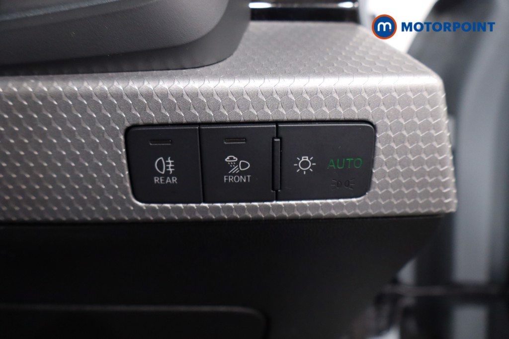 Audi A1 S Line Automatic Petrol Hatchback - Stock Number (1589968) - 20th supplementary image