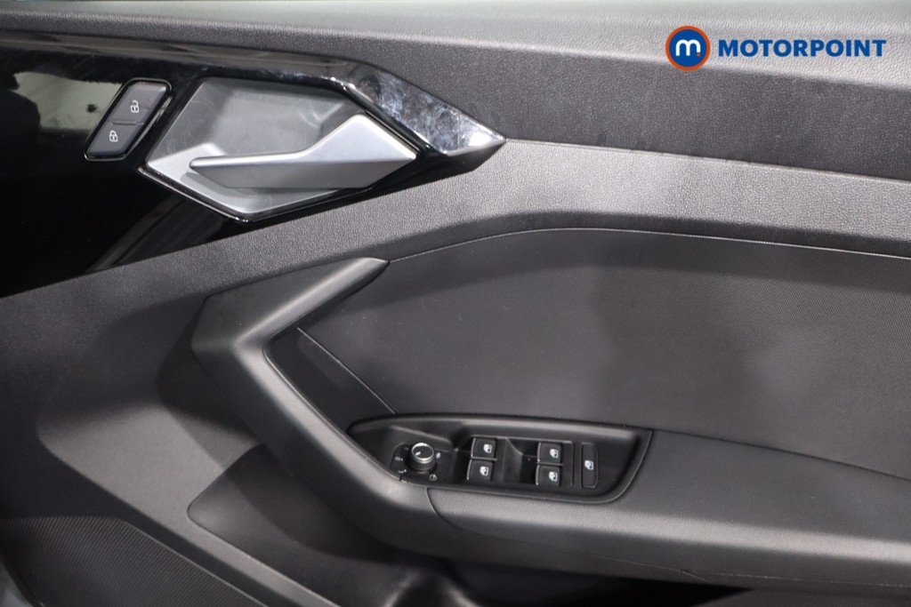 Audi A1 S Line Automatic Petrol Hatchback - Stock Number (1589968) - 21st supplementary image