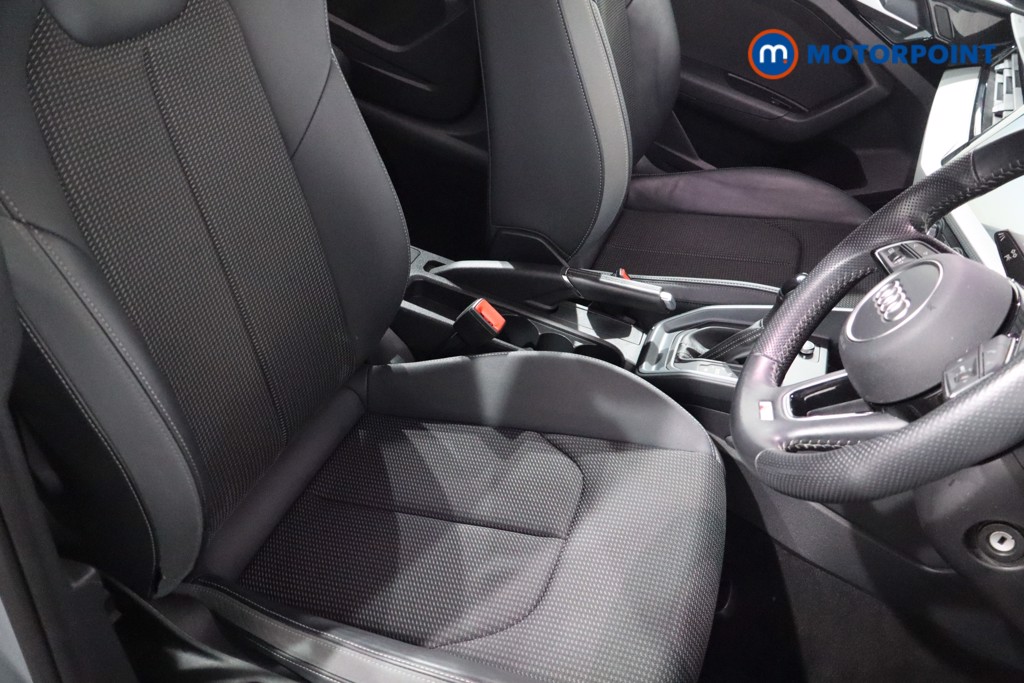 Audi A1 S Line Automatic Petrol Hatchback - Stock Number (1589968) - 24th supplementary image