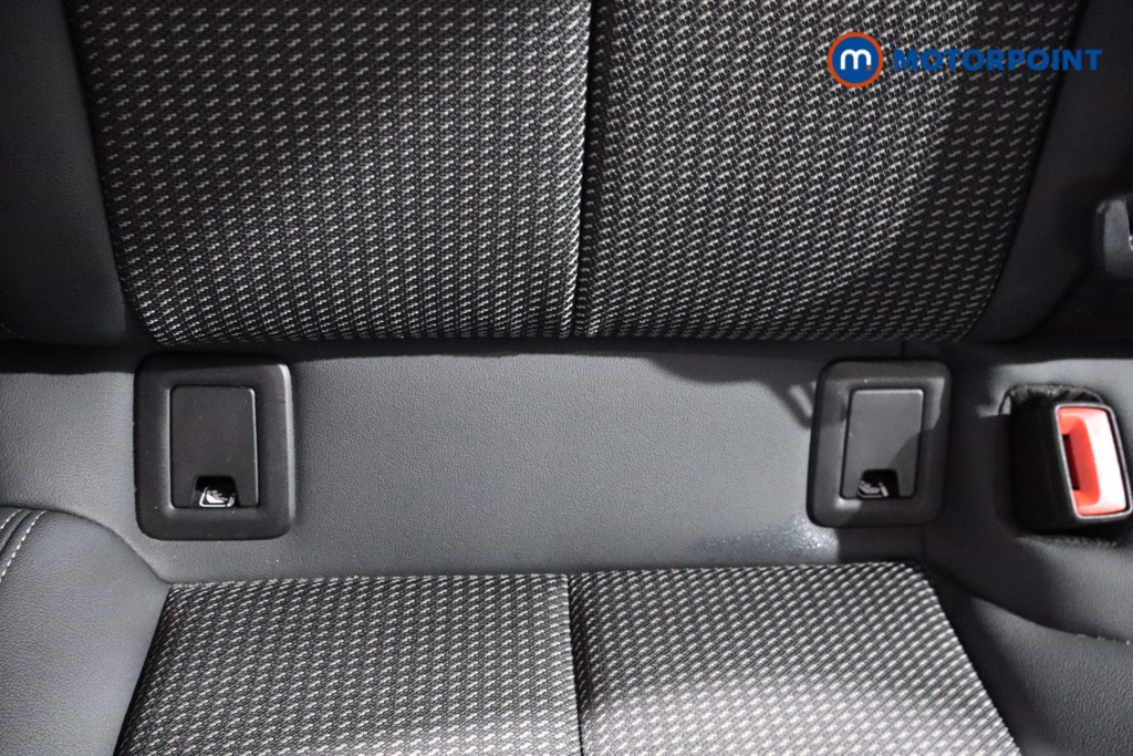 Audi A1 S Line Automatic Petrol Hatchback - Stock Number (1589968) - 26th supplementary image