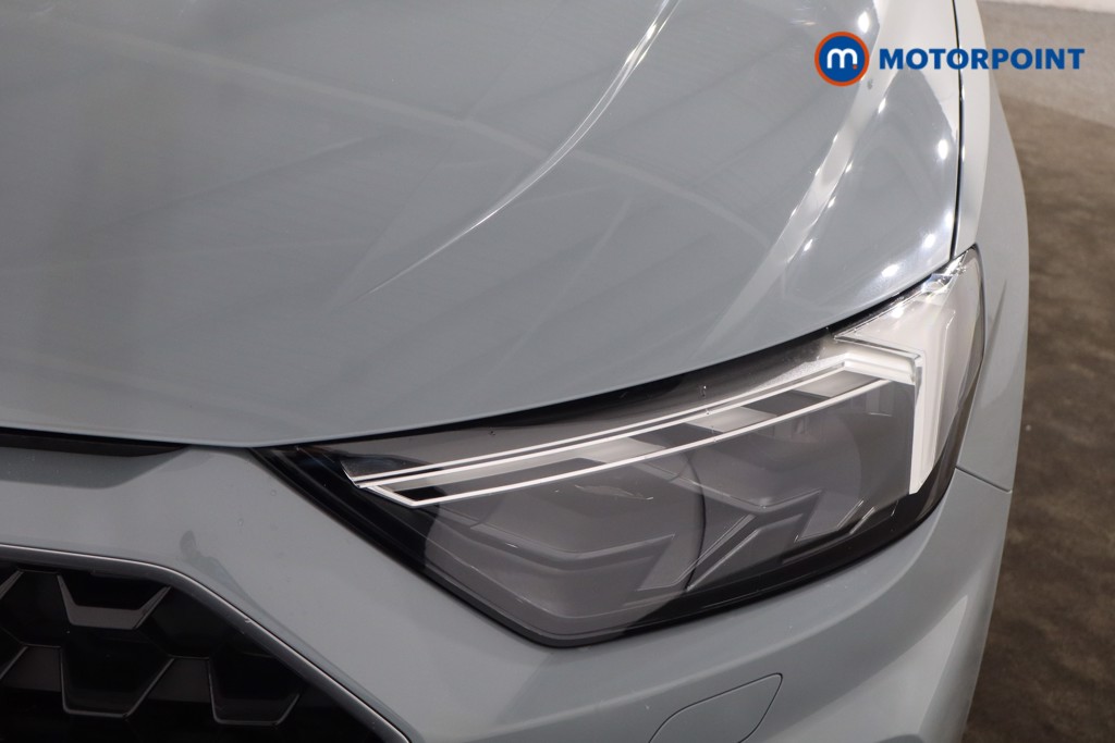 Audi A1 S Line Automatic Petrol Hatchback - Stock Number (1589968) - 27th supplementary image