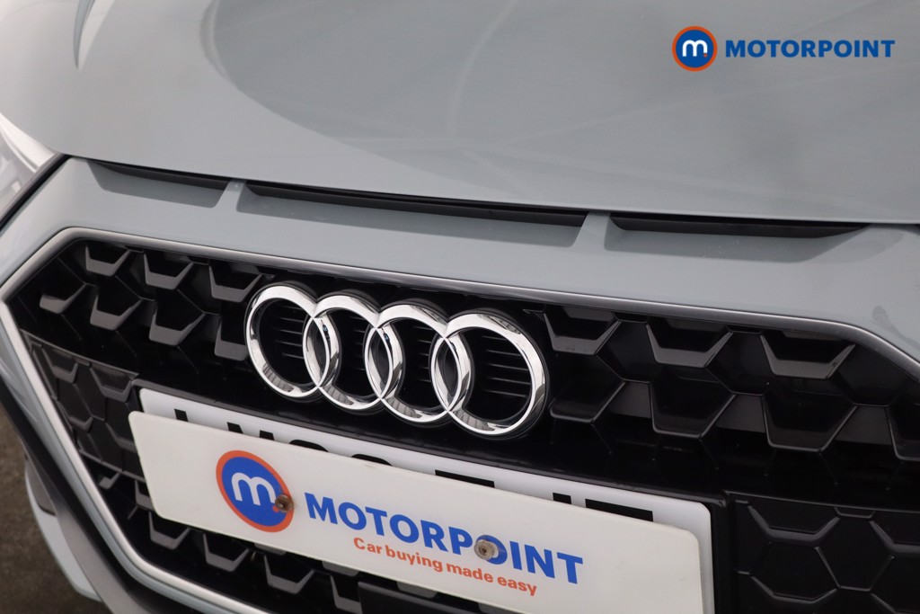 Audi A1 S Line Automatic Petrol Hatchback - Stock Number (1589968) - 29th supplementary image