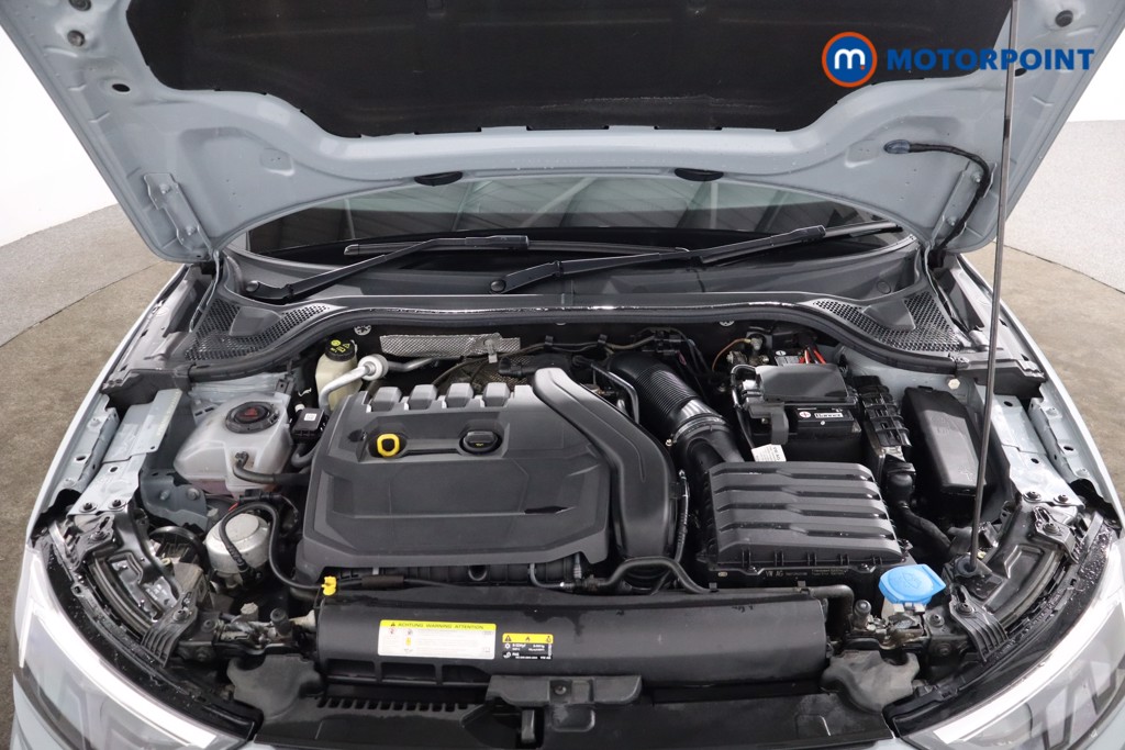 Audi A1 S Line Automatic Petrol Hatchback - Stock Number (1589968) - 31st supplementary image