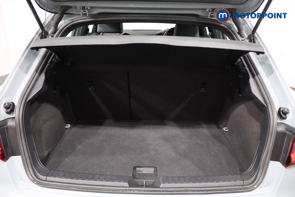 Audi A1 S Line Automatic Petrol Hatchback - Stock Number (1589968) - 37th supplementary image