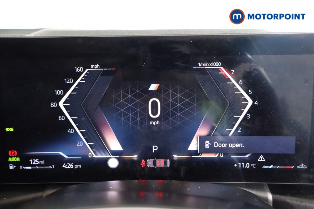 BMW 3 Series M Sport Automatic Petrol Saloon - Stock Number (1590126) - 2nd supplementary image