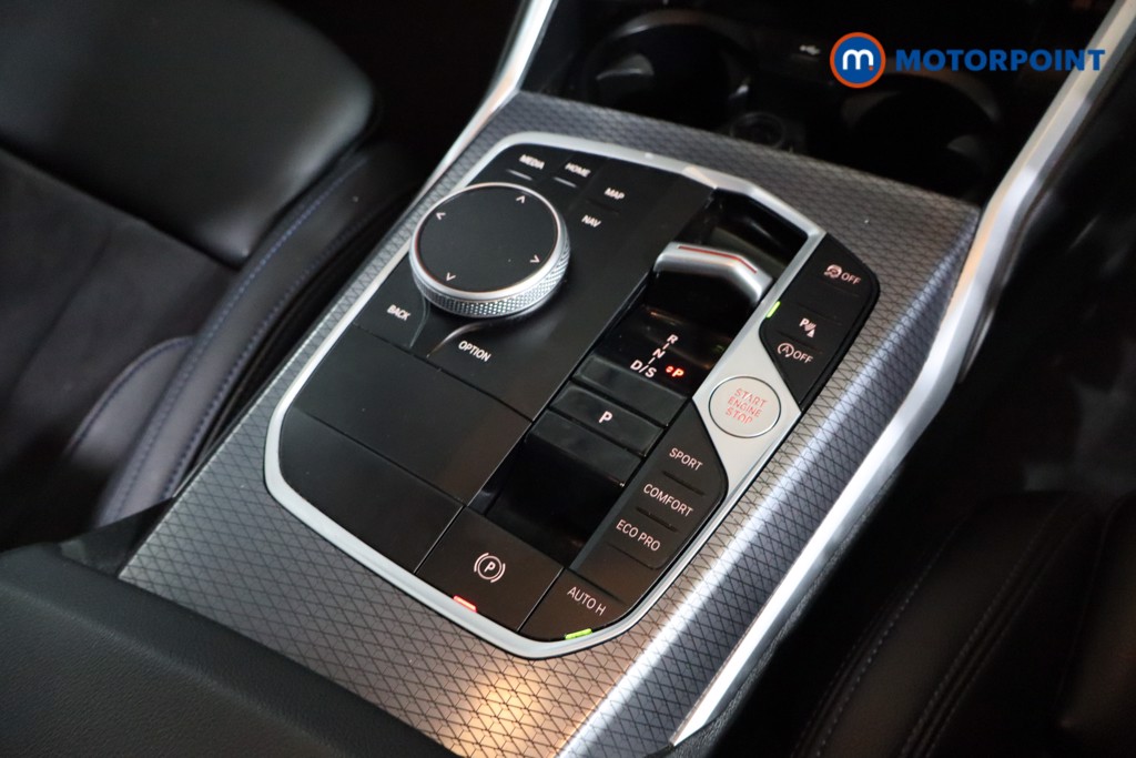 BMW 3 Series M Sport Automatic Petrol Saloon - Stock Number (1590126) - 13th supplementary image