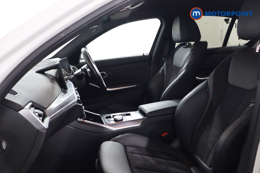 BMW 3 Series M Sport Automatic Petrol Saloon - Stock Number (1590126) - 21st supplementary image