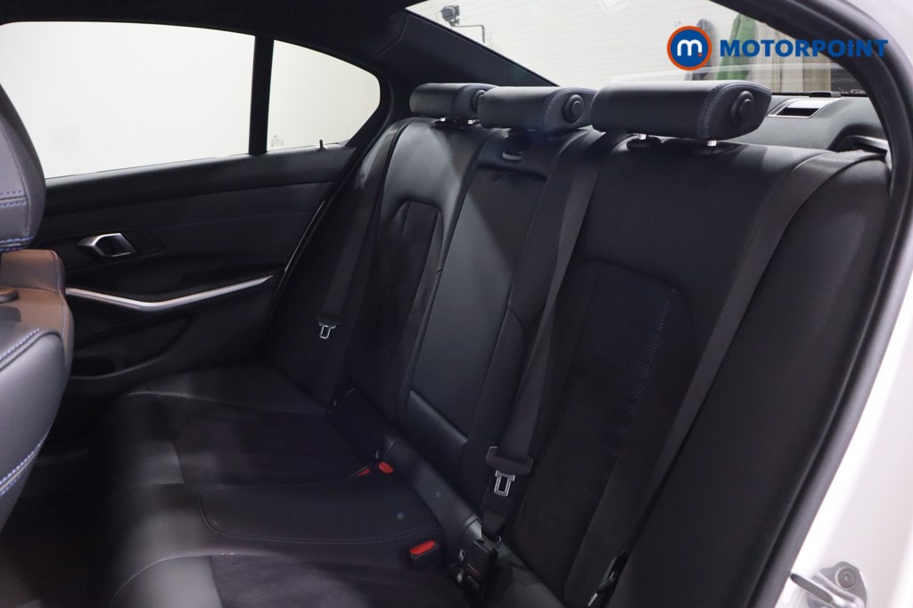 BMW 3 Series M Sport Automatic Petrol Saloon - Stock Number (1590126) - 22nd supplementary image