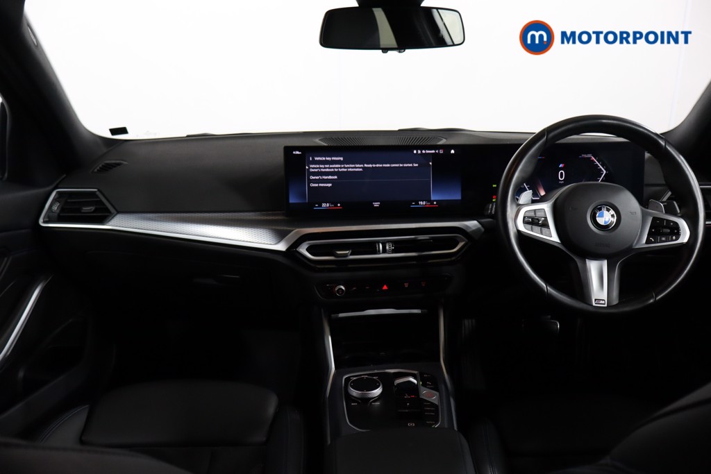 BMW 3 Series M Sport Automatic Petrol Saloon - Stock Number (1590126) - 24th supplementary image
