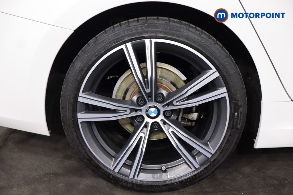 BMW 3 Series M Sport Automatic Petrol Saloon - Stock Number (1590126) - 27th supplementary image