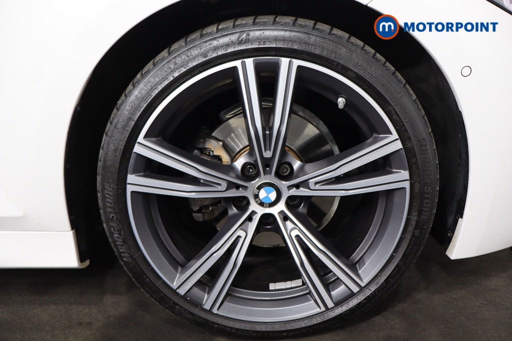 BMW 3 Series M Sport Automatic Petrol Saloon - Stock Number (1590126) - 28th supplementary image