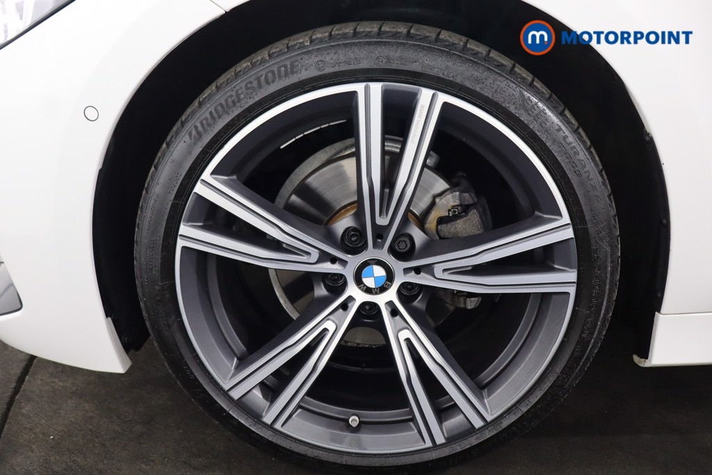 BMW 3 Series M Sport Automatic Petrol Saloon - Stock Number (1590126) - 29th supplementary image