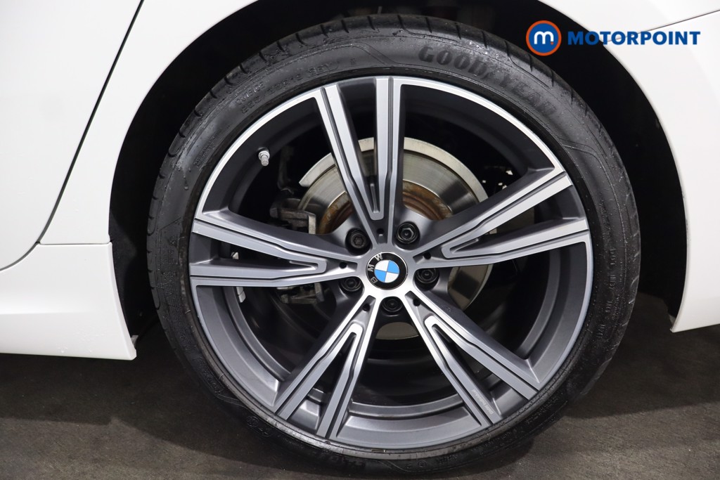 BMW 3 Series M Sport Automatic Petrol Saloon - Stock Number (1590126) - 30th supplementary image