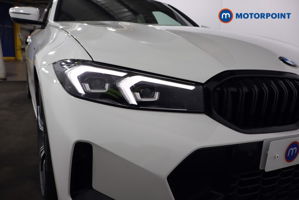BMW 3 Series M Sport Automatic Petrol Saloon - Stock Number (1590126) - 31st supplementary image