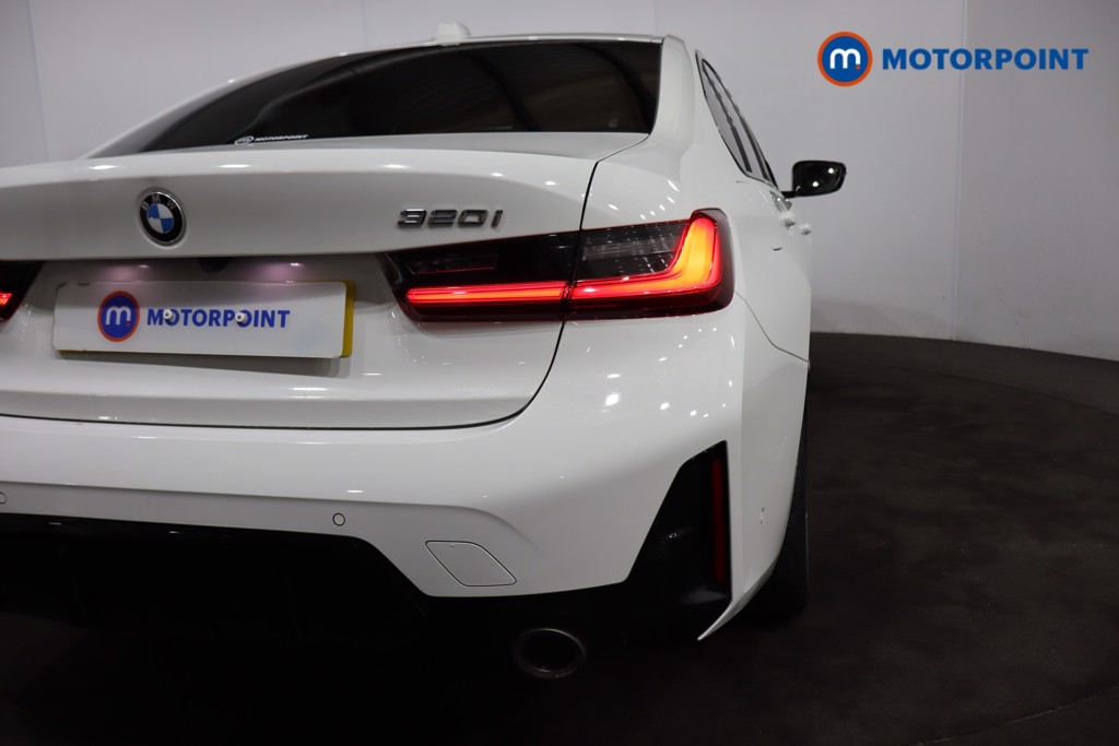 BMW 3 Series M Sport Automatic Petrol Saloon - Stock Number (1590126) - 32nd supplementary image