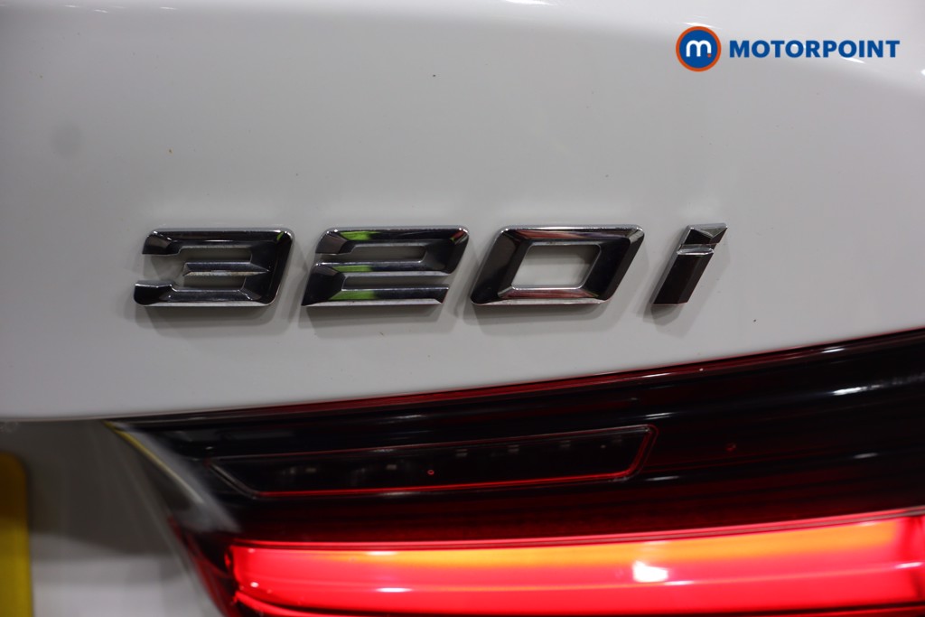 BMW 3 Series M Sport Automatic Petrol Saloon - Stock Number (1590126) - 33rd supplementary image