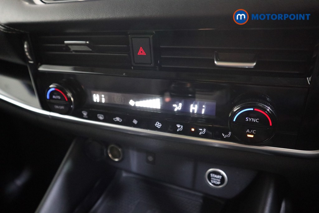 Nissan Qashqai Premiere Edition Manual Petrol SUV - Stock Number (1541644) - 7th supplementary image