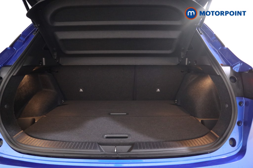 Nissan Qashqai Premiere Edition Manual Petrol SUV - Stock Number (1541644) - 18th supplementary image