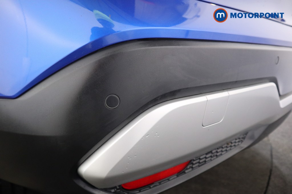 Nissan Qashqai Premiere Edition Manual Petrol SUV - Stock Number (1541644) - 23rd supplementary image