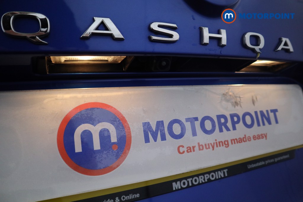 Nissan Qashqai Premiere Edition Manual Petrol SUV - Stock Number (1541644) - 24th supplementary image