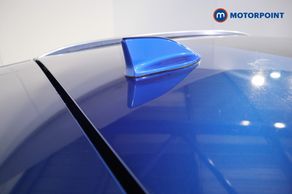 Nissan Qashqai Premiere Edition Manual Petrol SUV - Stock Number (1541644) - 27th supplementary image