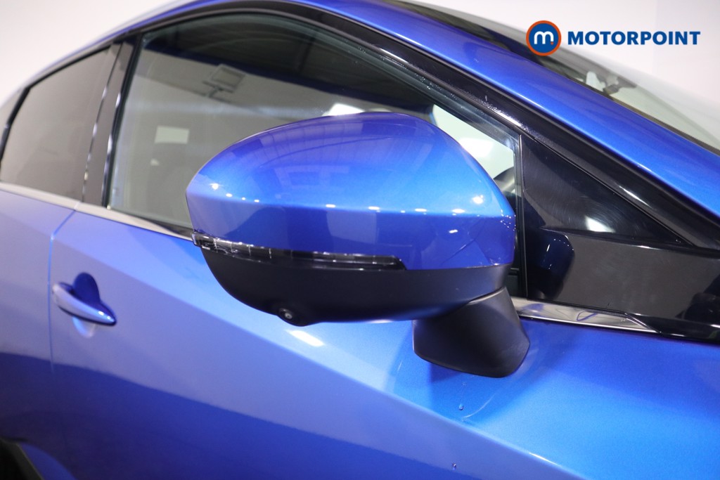 Nissan Qashqai Premiere Edition Manual Petrol SUV - Stock Number (1541644) - 29th supplementary image