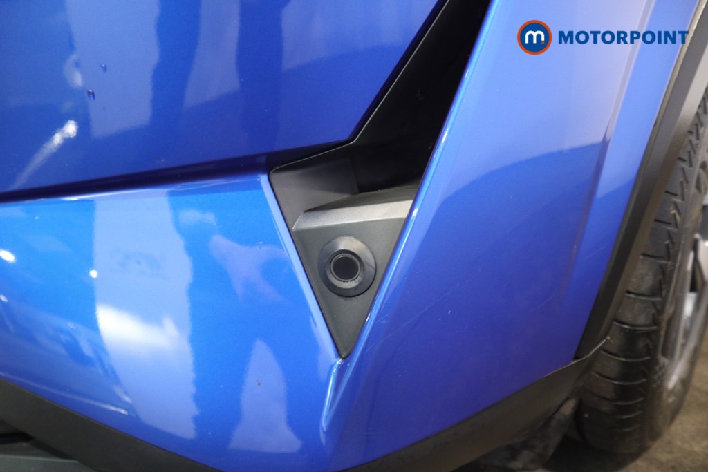 Nissan Qashqai Premiere Edition Manual Petrol SUV - Stock Number (1541644) - 31st supplementary image