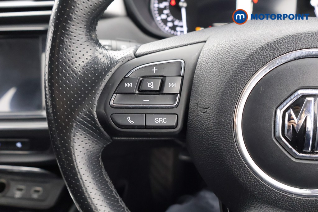 Mg Motor Uk MG5 Excite Automatic Electric Estate - Stock Number (1561691) - 2nd supplementary image