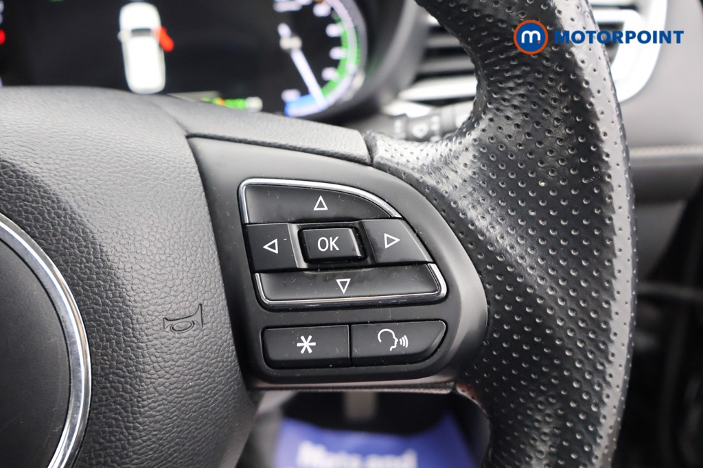 Mg Motor Uk MG5 Excite Automatic Electric Estate - Stock Number (1561691) - 3rd supplementary image