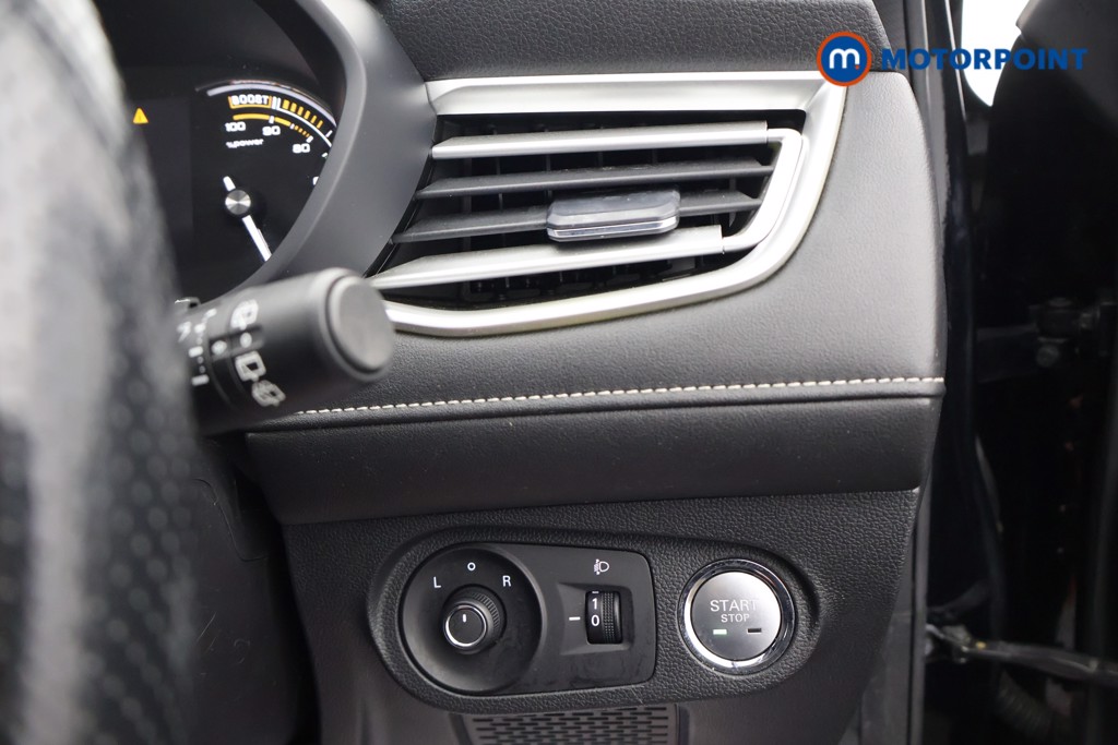 Mg Motor Uk MG5 Excite Automatic Electric Estate - Stock Number (1561691) - 5th supplementary image