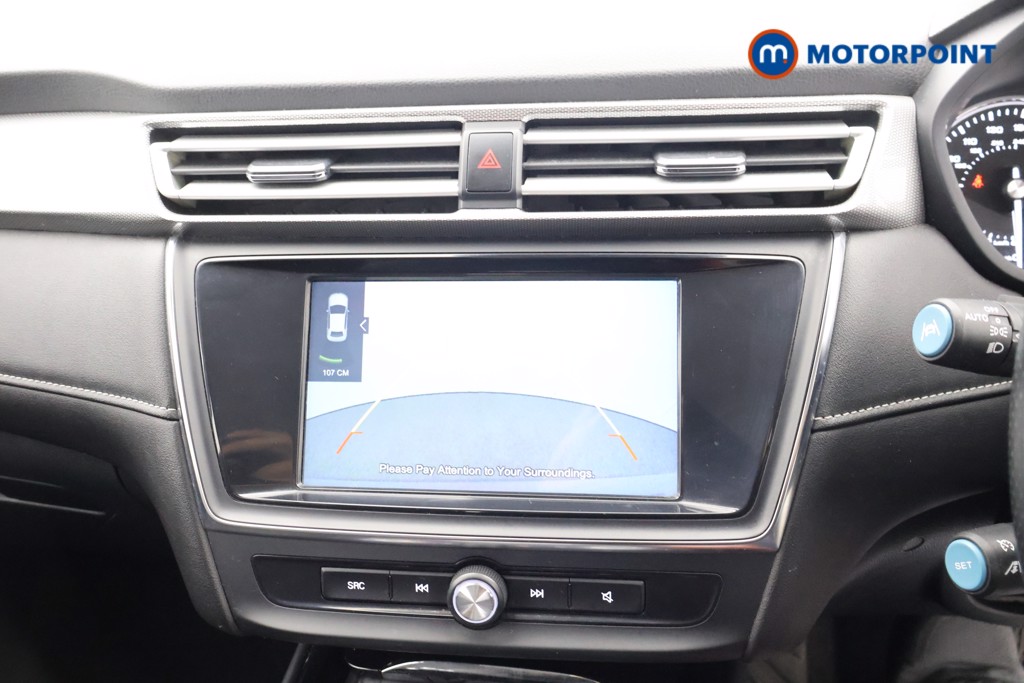 Mg Motor Uk MG5 Excite Automatic Electric Estate - Stock Number (1561691) - 6th supplementary image