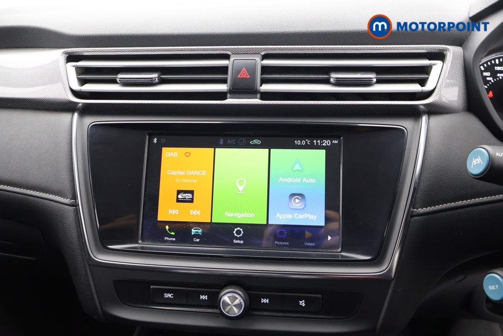 Mg Motor Uk MG5 Excite Automatic Electric Estate - Stock Number (1561691) - 7th supplementary image