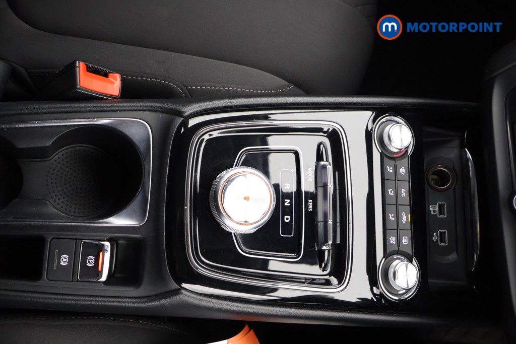 Mg Motor Uk MG5 Excite Automatic Electric Estate - Stock Number (1561691) - 8th supplementary image