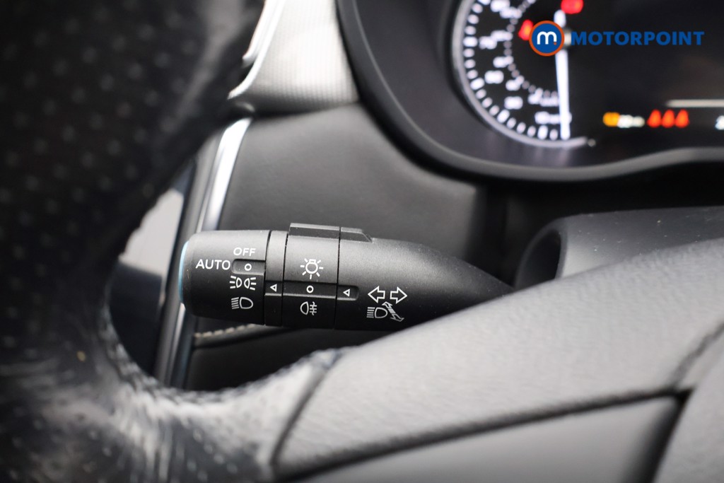 Mg Motor Uk MG5 Excite Automatic Electric Estate - Stock Number (1561691) - 9th supplementary image