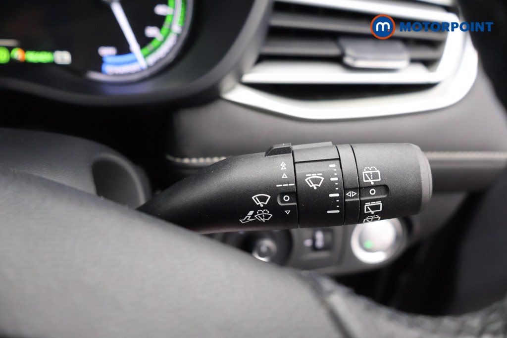 Mg Motor Uk MG5 Excite Automatic Electric Estate - Stock Number (1561691) - 10th supplementary image