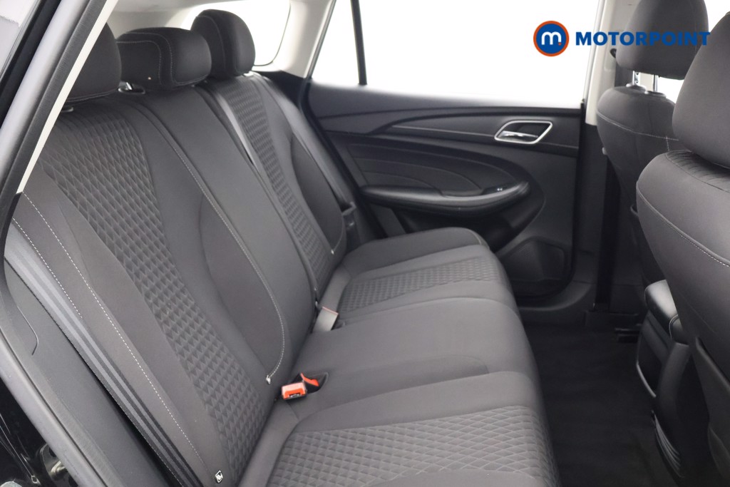 Mg Motor Uk MG5 Excite Automatic Electric Estate - Stock Number (1561691) - 16th supplementary image