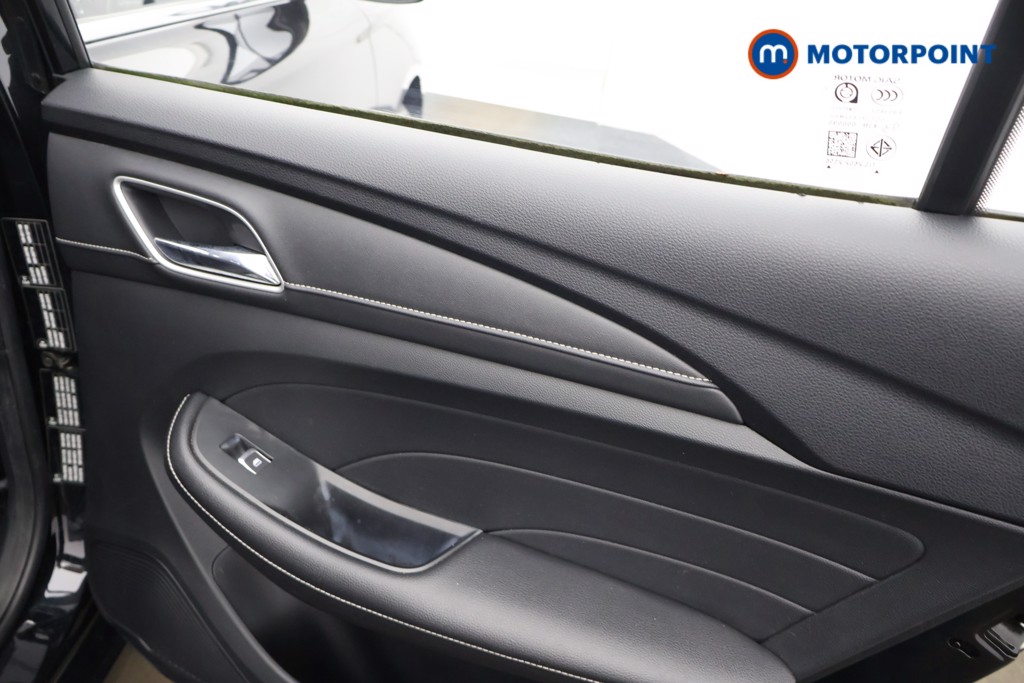 Mg Motor Uk MG5 Excite Automatic Electric Estate - Stock Number (1561691) - 18th supplementary image