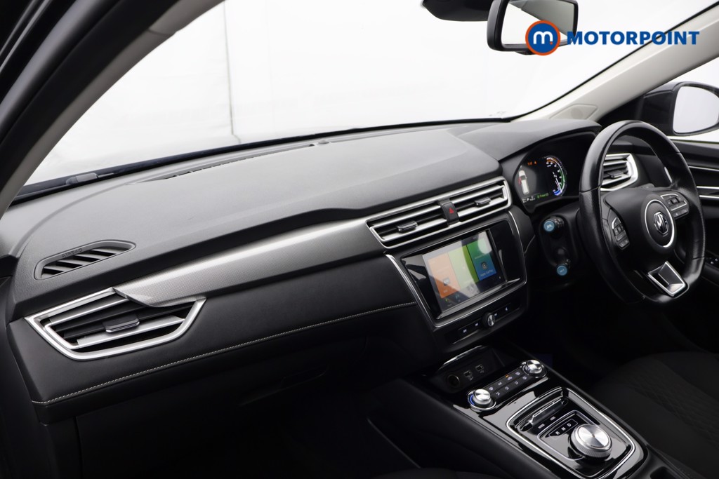 Mg Motor Uk MG5 Excite Automatic Electric Estate - Stock Number (1561691) - 19th supplementary image