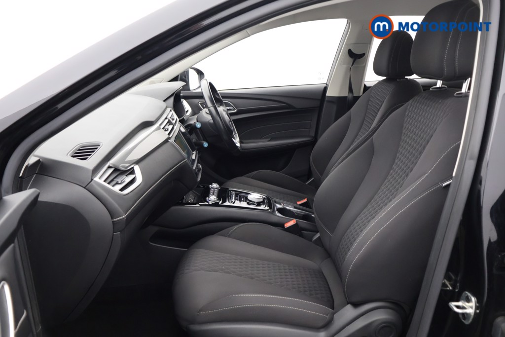 Mg Motor Uk MG5 Excite Automatic Electric Estate - Stock Number (1561691) - 20th supplementary image