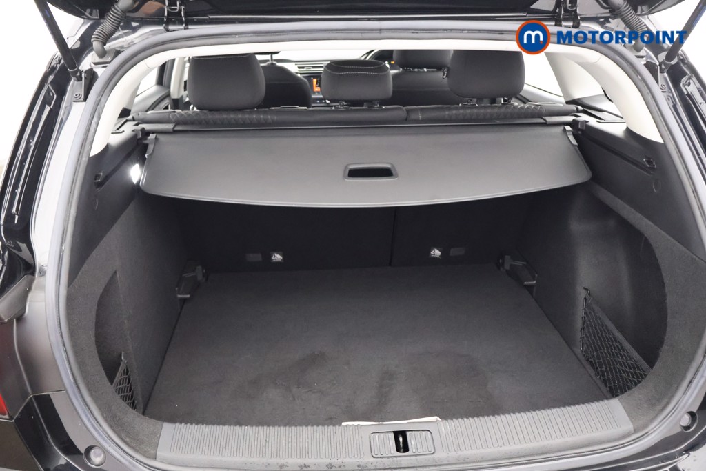 Mg Motor Uk MG5 Excite Automatic Electric Estate - Stock Number (1561691) - 21st supplementary image