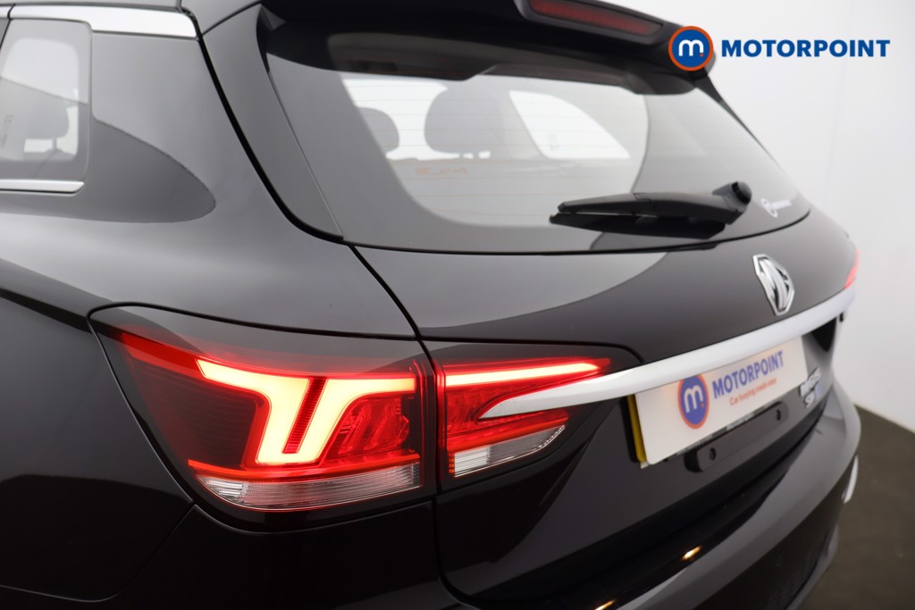 Mg Motor Uk MG5 Excite Automatic Electric Estate - Stock Number (1561691) - 22nd supplementary image