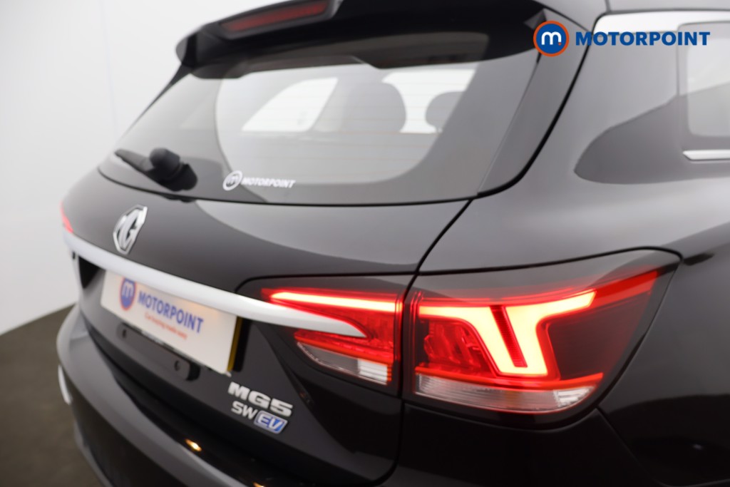 Mg Motor Uk MG5 Excite Automatic Electric Estate - Stock Number (1561691) - 23rd supplementary image