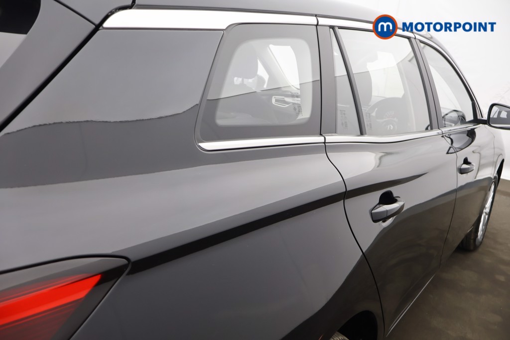 Mg Motor Uk MG5 Excite Automatic Electric Estate - Stock Number (1561691) - 24th supplementary image