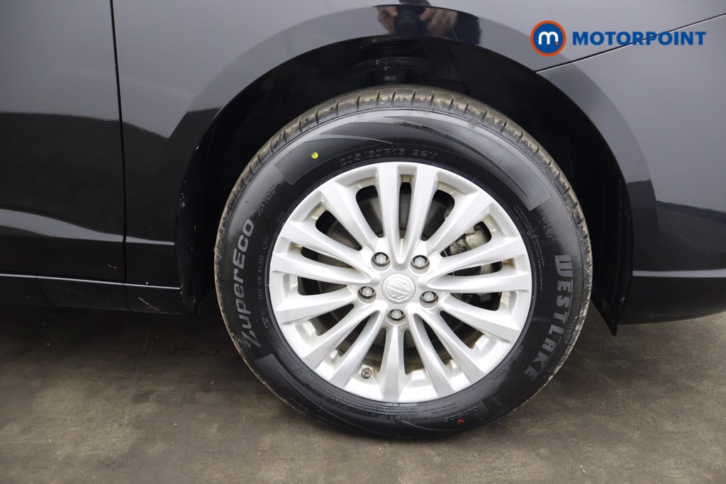 Mg Motor Uk MG5 Excite Automatic Electric Estate - Stock Number (1561691) - 26th supplementary image