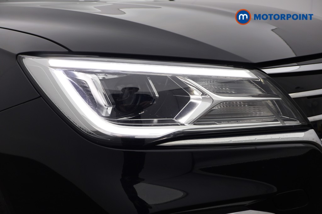 Mg Motor Uk MG5 Excite Automatic Electric Estate - Stock Number (1561691) - 27th supplementary image