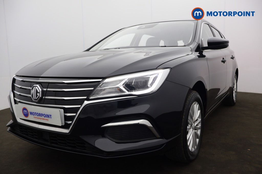 Mg Motor Uk MG5 Excite Automatic Electric Estate - Stock Number (1561691) - 28th supplementary image