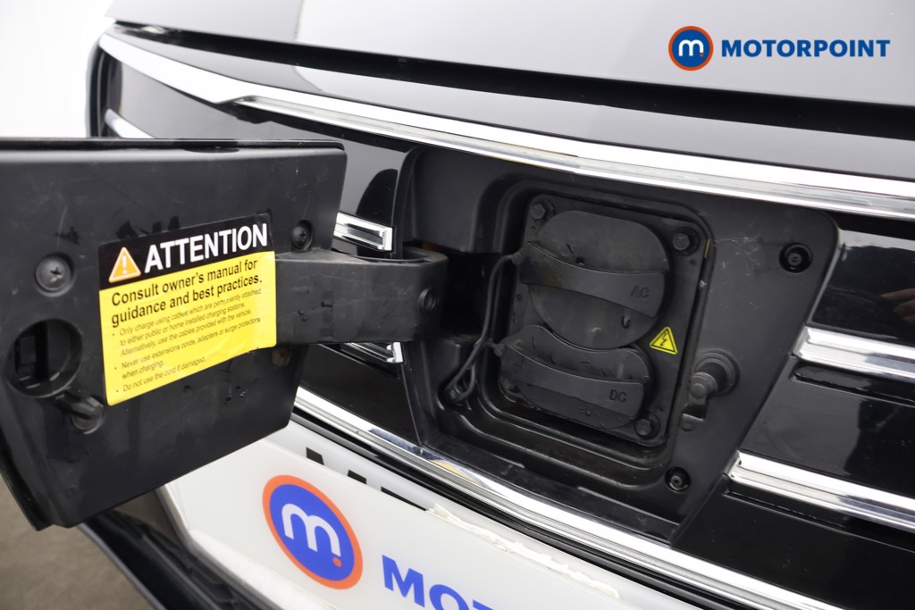 Mg Motor Uk MG5 Excite Automatic Electric Estate - Stock Number (1561691) - 29th supplementary image